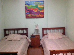 Гостиница Hostal Renoir  Сан-Фернандо